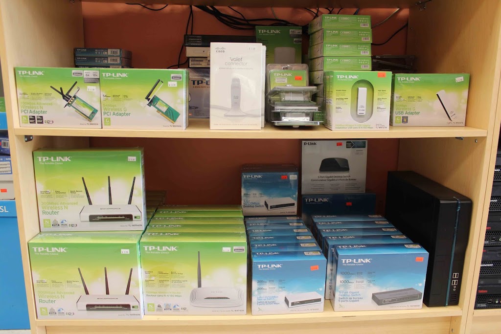 WiFi Computers | 105 Father Tobin Rd, Brampton, ON L6R 0W9, Canada | Phone: (905) 789-9434