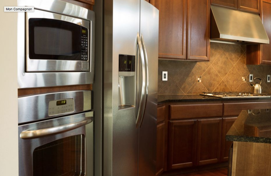 Le réparateur délectroménagers | 129 9e Rang, Saint-Christophe-dArthabaska, QC G6S 0J8, Canada | Phone: (819) 302-5522