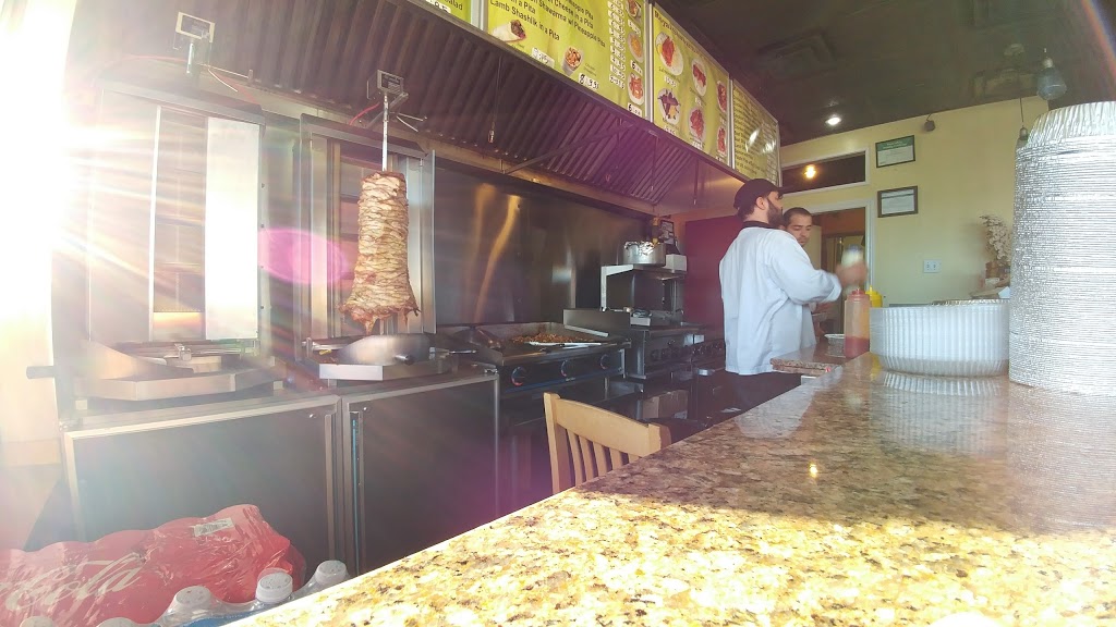 Royal Shawarma | 1540 North Service Rd W, Oakville, ON L6M 4A1, Canada | Phone: (905) 469-8366