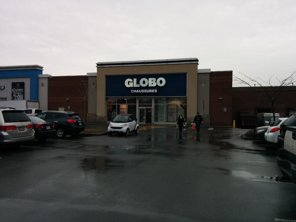 Globo Chaussures | 401 Boul Labelle A-19, Rosemère, QC J7A 3T2, Canada | Phone: (450) 437-3804
