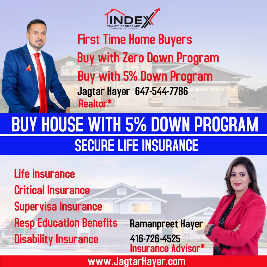 Raman Hayer | 88 Latania Blvd, Brampton, ON L6P 2Z2, Canada | Phone: (416) 726-4525