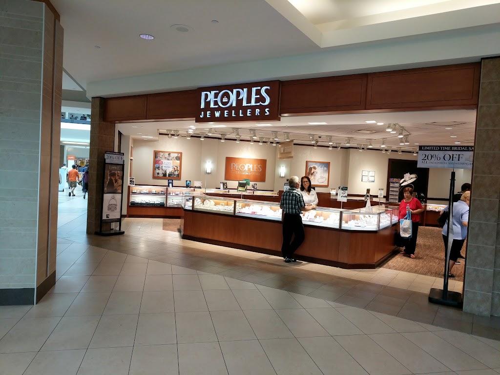 Peoples Jewellers | 1800 Sheppard Ave E Ste. 1031, Willowdale, ON M2J 5A7, Canada | Phone: (416) 491-1741