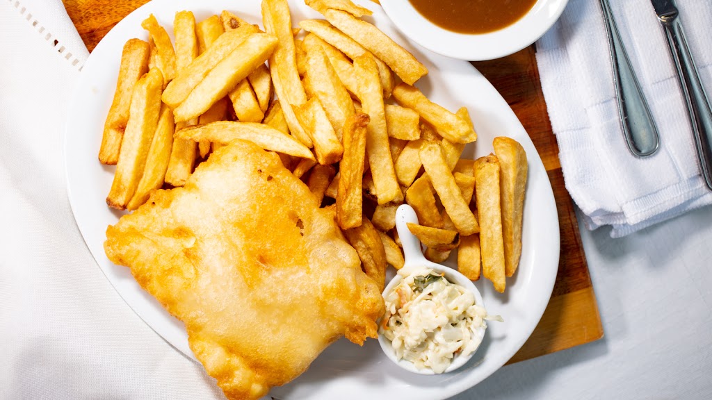 Halibut Time Fish And Chip | 1645 Dundas St E, Whitby, ON L1N 2K9, Canada | Phone: (905) 438-0100