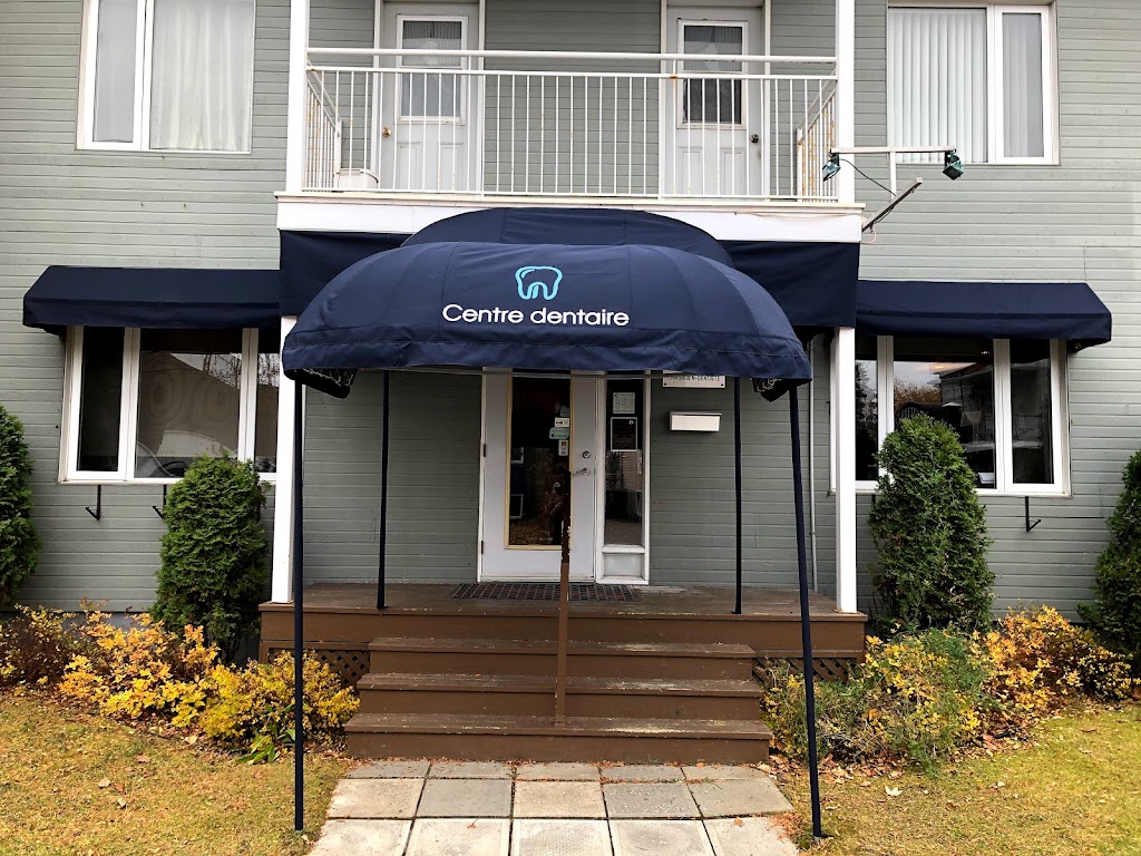 Centre dentaire Faust | 1354 Bd du Saguenay E, Chicoutimi, QC G7H 1G8, Canada | Phone: (418) 543-8509