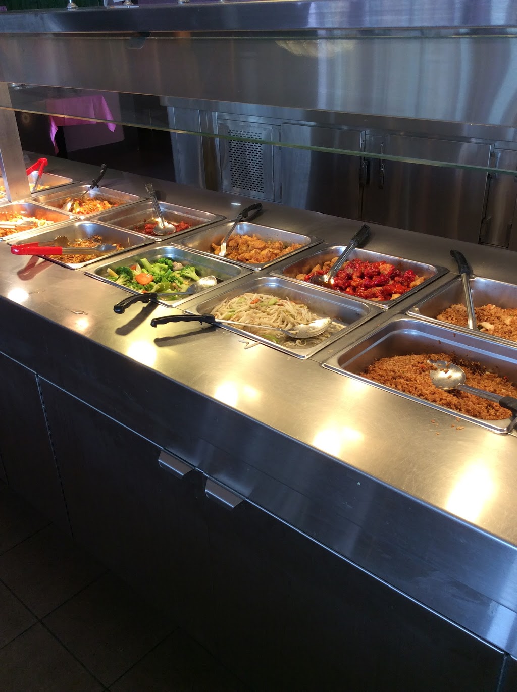 New Bamboo Garden | 327 Norwich Ave, Woodstock, ON N4S 3V9, Canada | Phone: (519) 539-3887