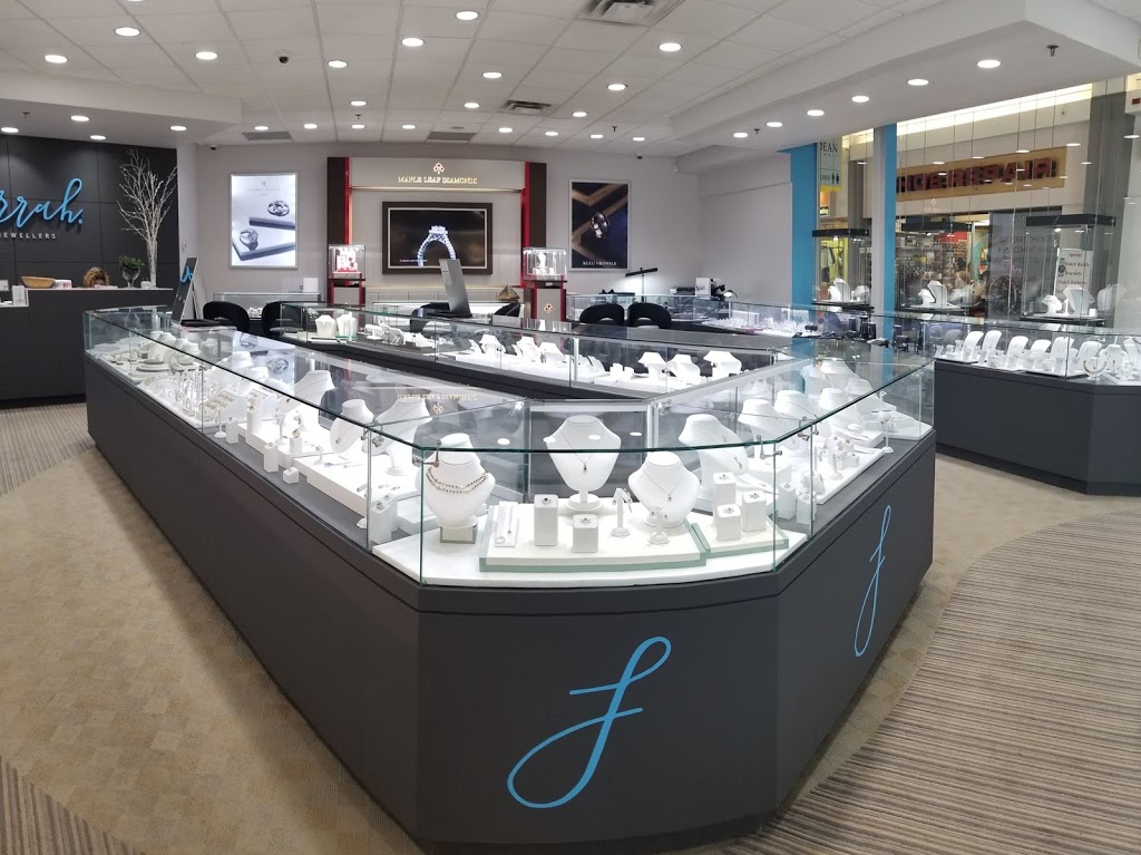 Farrah Fine Jewellers | 300 Eagleson Rd #22, Kanata, ON K2M 1C9, Canada | Phone: (613) 592-1923