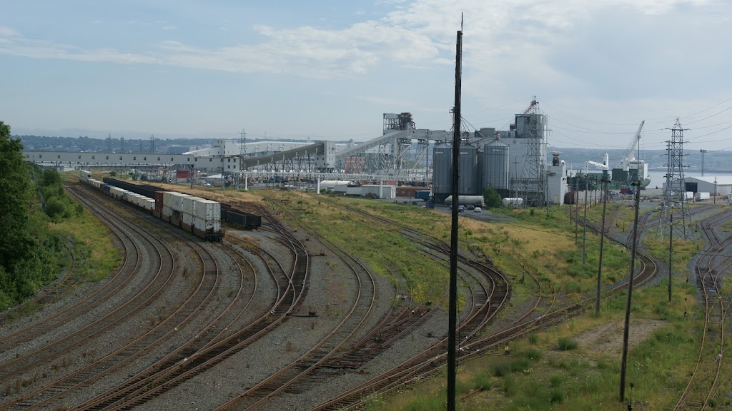 P&H Milling Group | 730 Marginal Rd, Halifax, NS B3H, Canada | Phone: (902) 429-0622