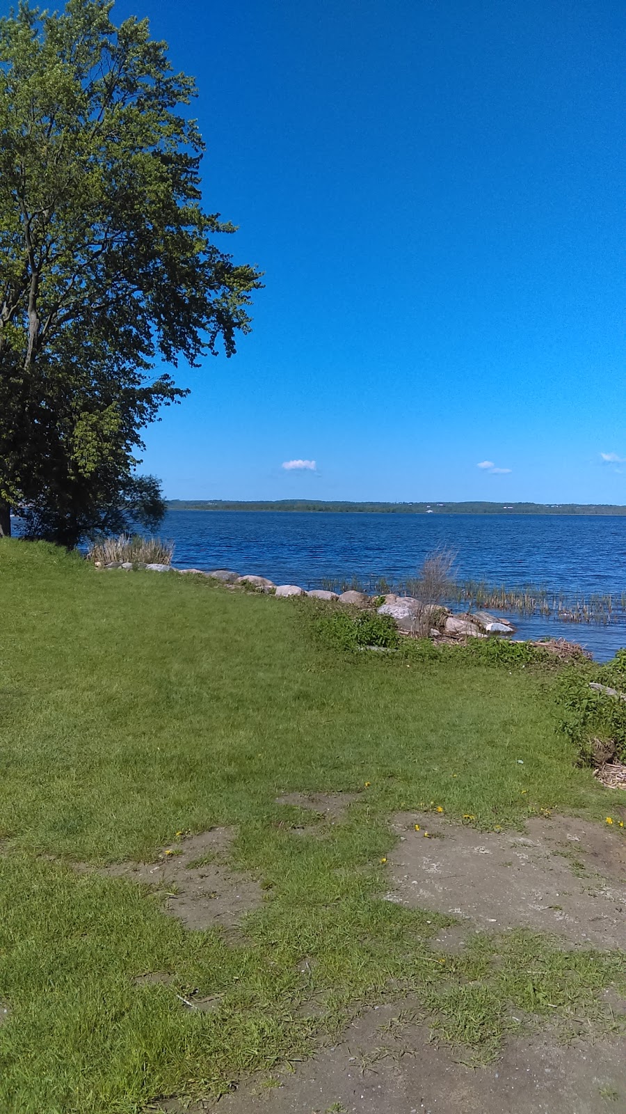 Glenwood Beach Park | 488 Lake Dr S, Keswick, ON L4P 1R6, Canada | Phone: (905) 476-4301 ext. 2354