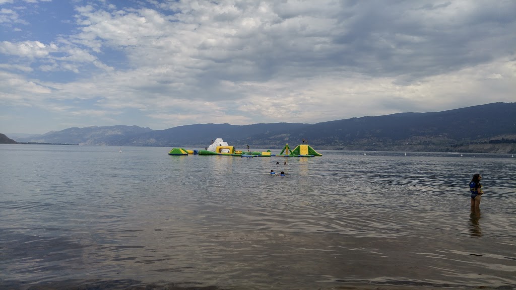 Wibit The Evolution Of Waterplay | 1010 Lakeshore Dr, Penticton, BC V2A 1B7, Canada