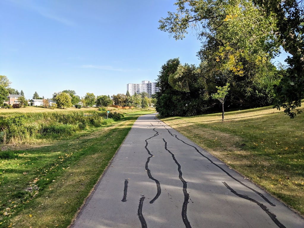 Sturgeon Creek Park Winnipeg, MB R2Y 0E7, Canada