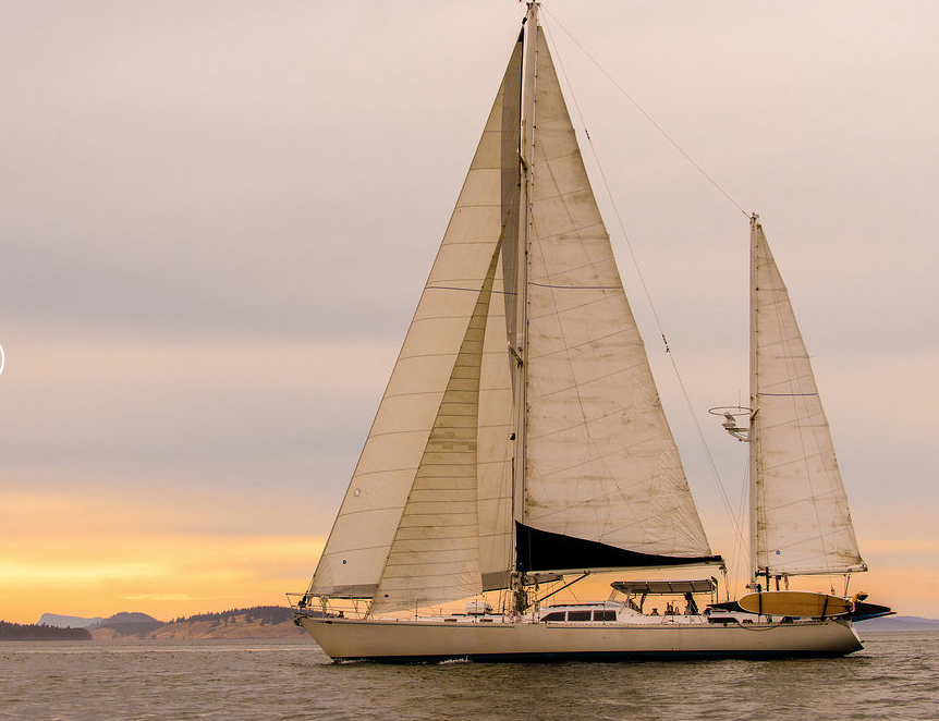 The Isla Vida Group | 845 Pinneo Rd, Eastsound, WA 98245, USA | Phone: (800) 277-1956