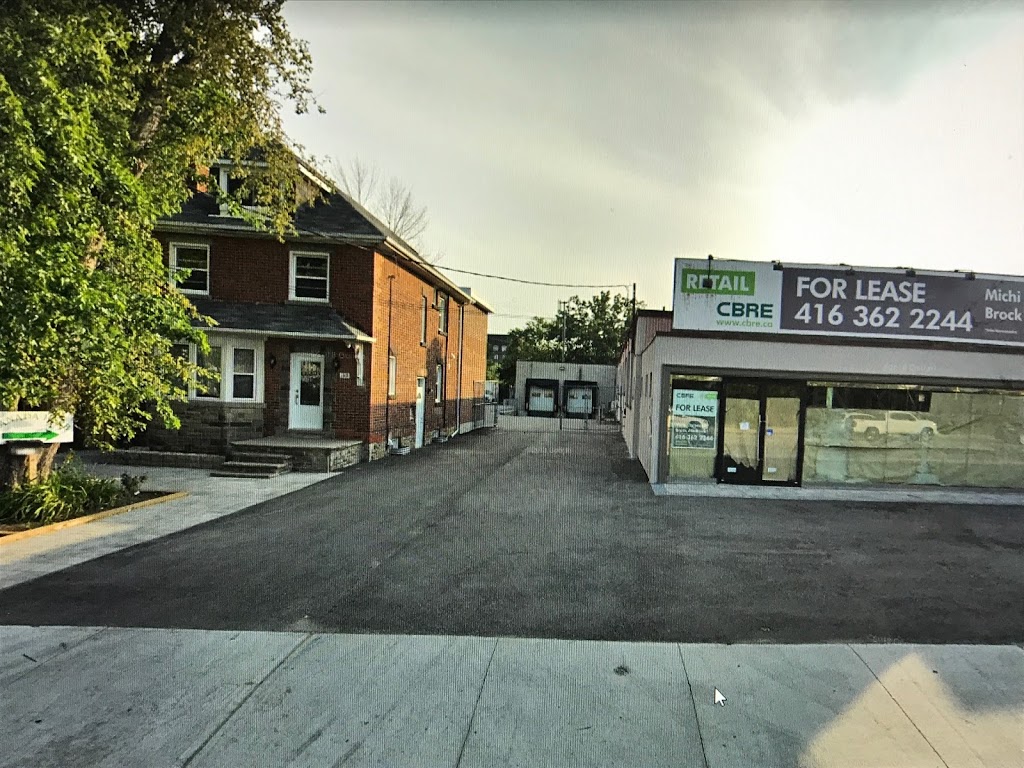Canada Herb | 144 Park Lawn Rd, Etobicoke, ON M8Y 3H8, Canada | Phone: (416) 588-4549