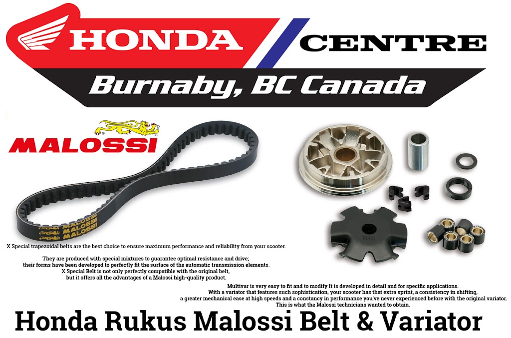 Scoot Centre Vancouver | 3766 E 1st Ave, Burnaby, BC V5C 3V9, Canada | Phone: (604) 293-1022