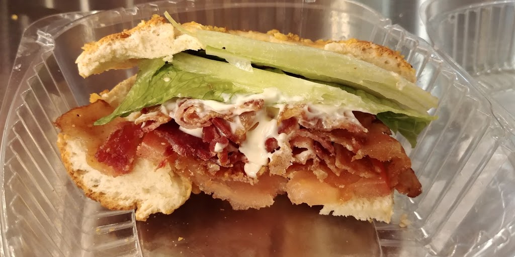 Kettlemans Bagel Co. | 1365 Woodroffe Ave, Nepean, ON K2G 1V7, Canada | Phone: (613) 422-6624
