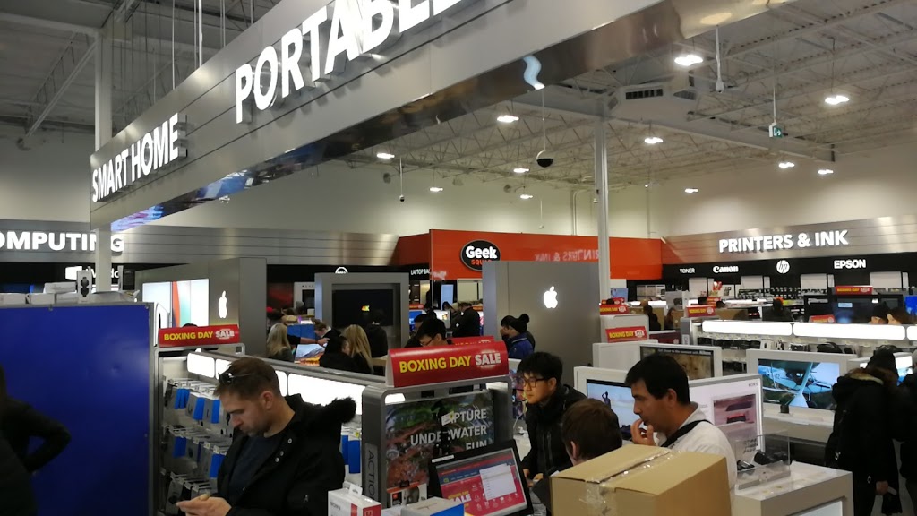 Best Buy | 8180 11 St SE Unit 300, Calgary, AB T2H 3B5, Canada | Phone: (403) 258-7975