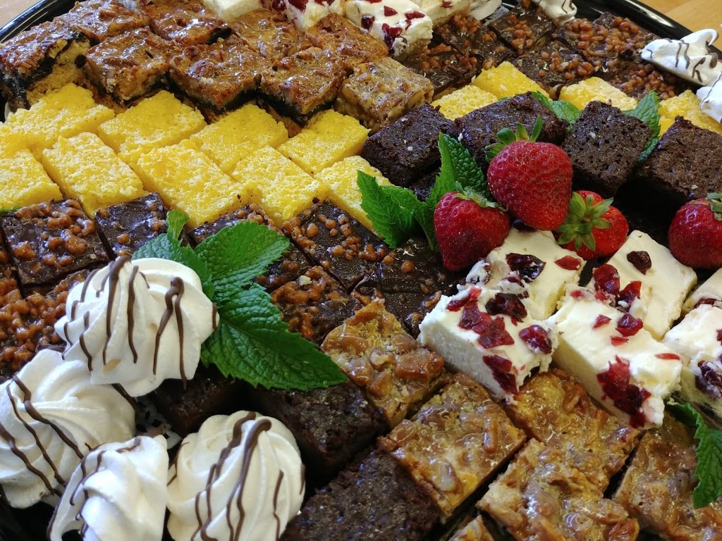 Grand Oak Culinary Market | 4600 Victoria Ave, Vineland Station, ON L0R 2E0, Canada | Phone: (289) 567-0487
