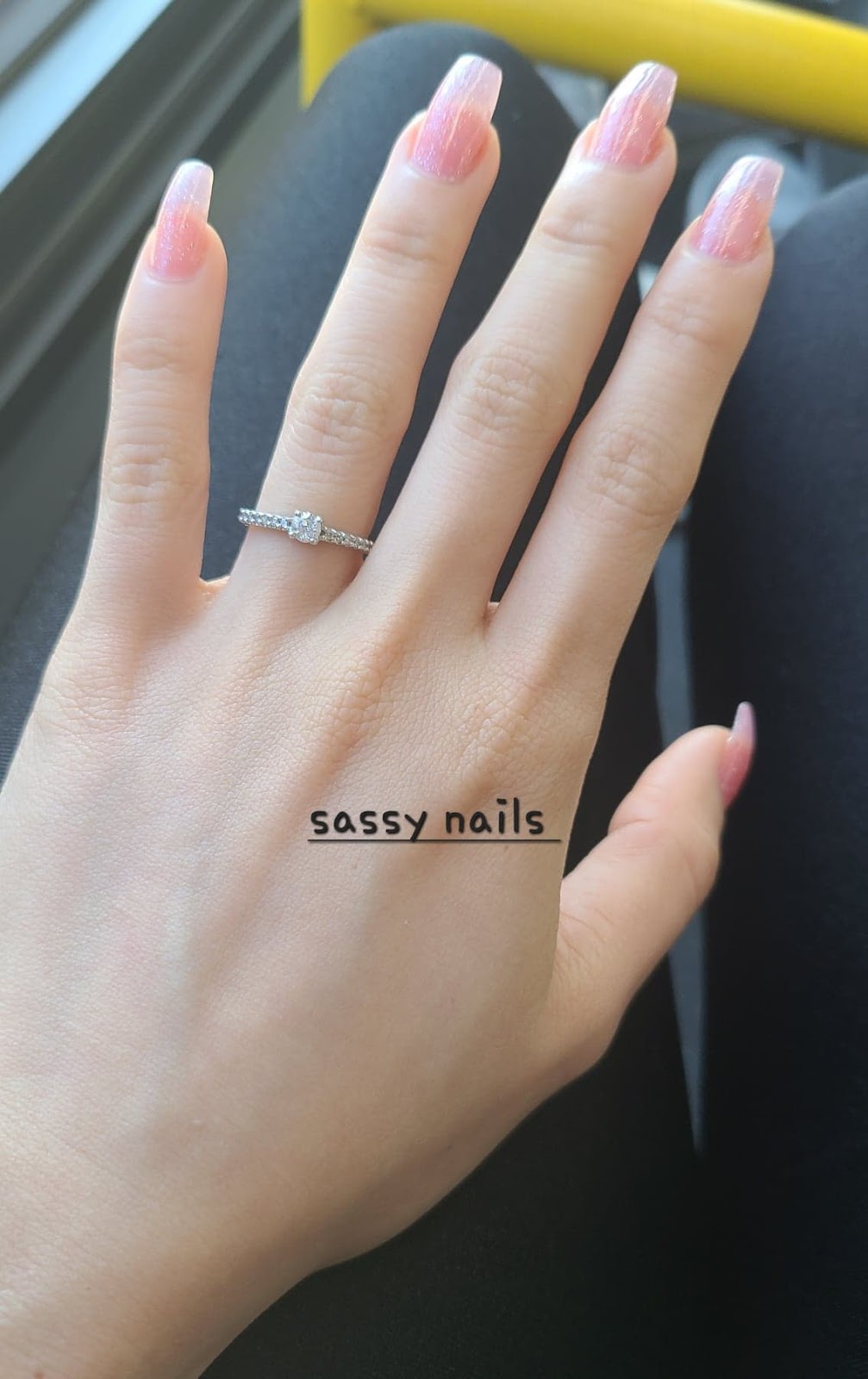 Sassy Nails & Spa | B110, 20678 Willoughby Town Centre Dr, Langley, BC V2Y 0L7, Canada | Phone: (604) 371-3344