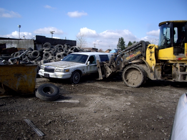 A & M Scrap Car Removal | 19837 Telegraph Trail #301, Langley Twp, BC V1M 3E6, Canada | Phone: (604) 339-6879