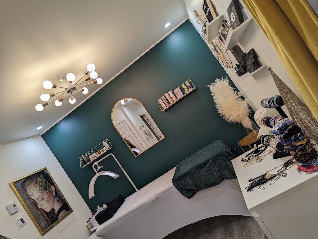 Mels Beauté | 1600 Rue St Maurice, Trois-Rivières, QC G8V 2M7, Canada | Phone: (514) 806-2444
