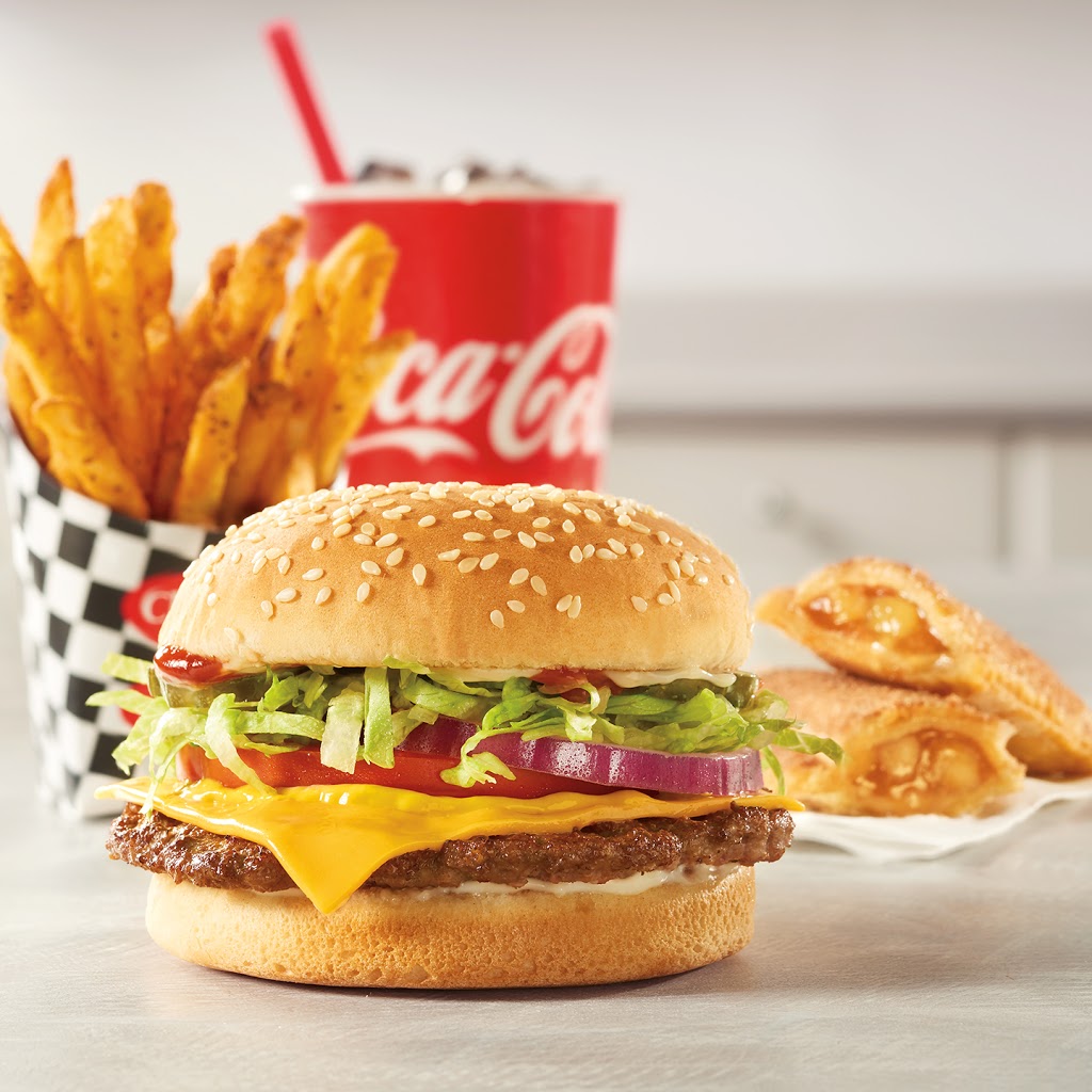 Checkers | 2665 Bailey Ave, Buffalo, NY 14215, USA | Phone: (716) 262-2216