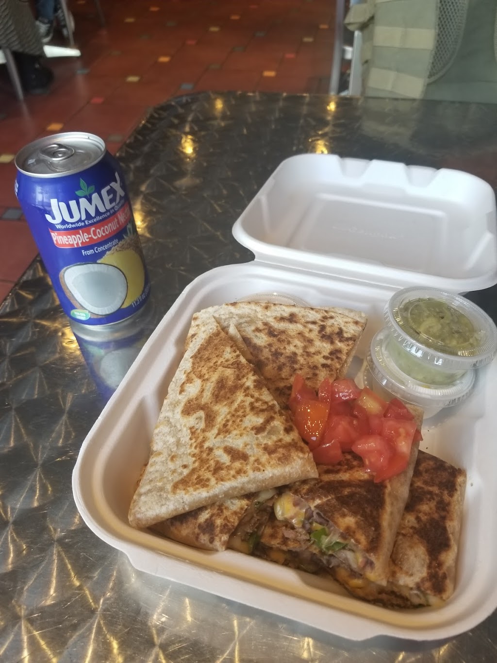 Burrito Boyz | 224 St Paul St, St. Catharines, ON L2R 3M6, Canada | Phone: (905) 682-2699