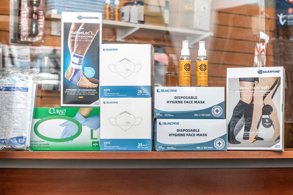 CAL MEDI Home Care & Medical Supplies | 4603 16 Ave NW, Calgary, AB T3B 0M7, Canada | Phone: (403) 663-8777