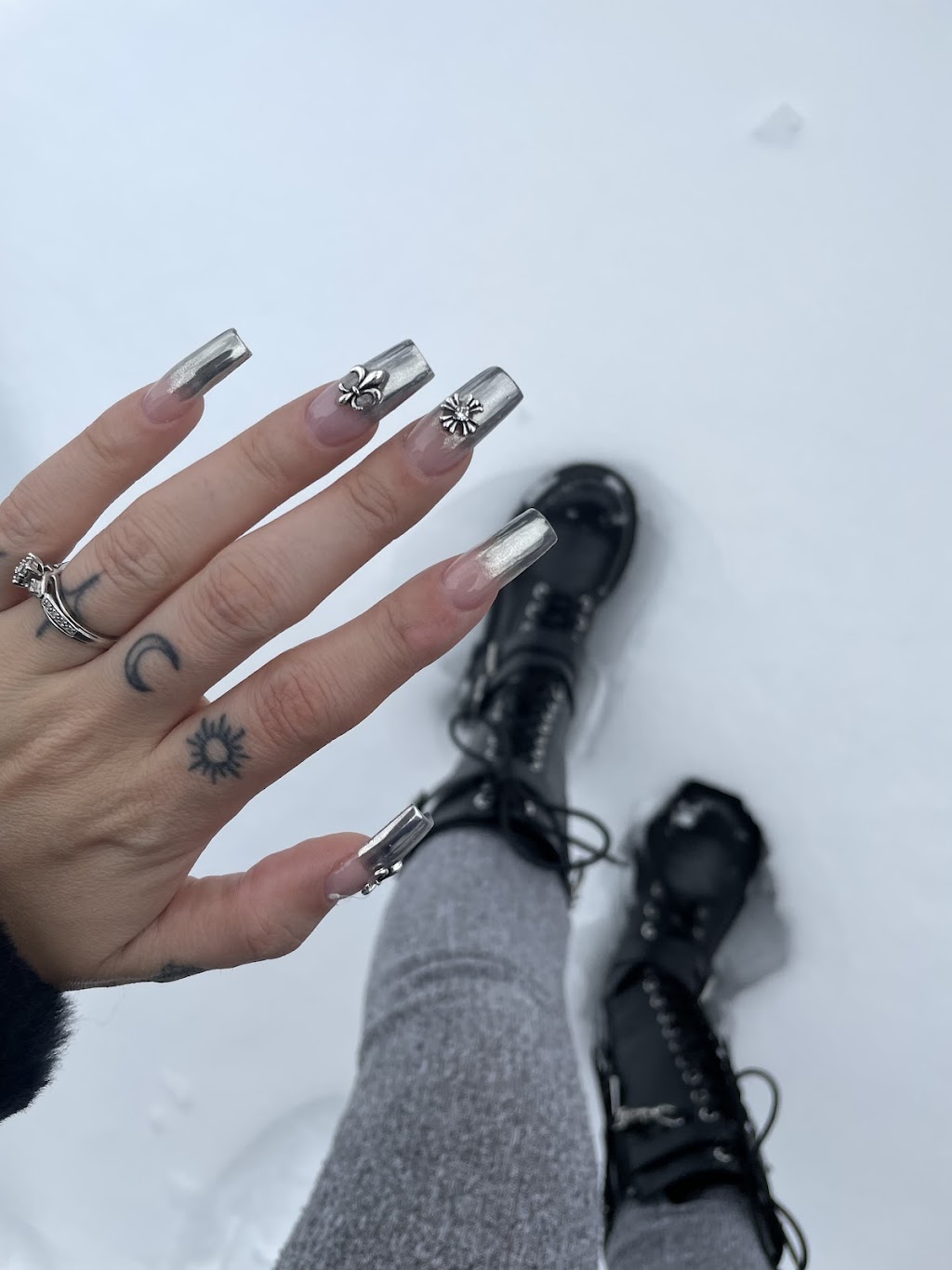 Priscilla Nails | 46040 Reece Ave, Chilliwack, BC V2P 3A5, Canada | Phone: (778) 985-5724