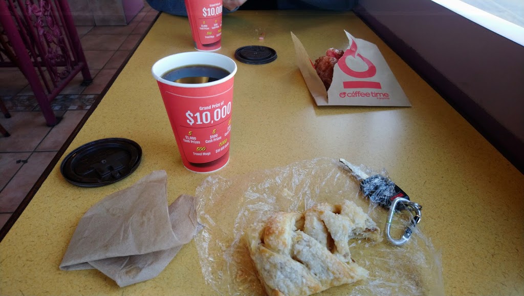 Coffee Time | 191 Bloor Street East, Ritson Rd S, Oshawa, ON L1H 3M3, Canada | Phone: (905) 725-1202