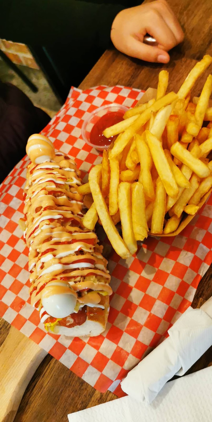 Tostadito café boulangerie | 5412 Rue Jean-Talon, Saint-Léonard, QC H1S 1L6, Canada | Phone: (514) 379-3626