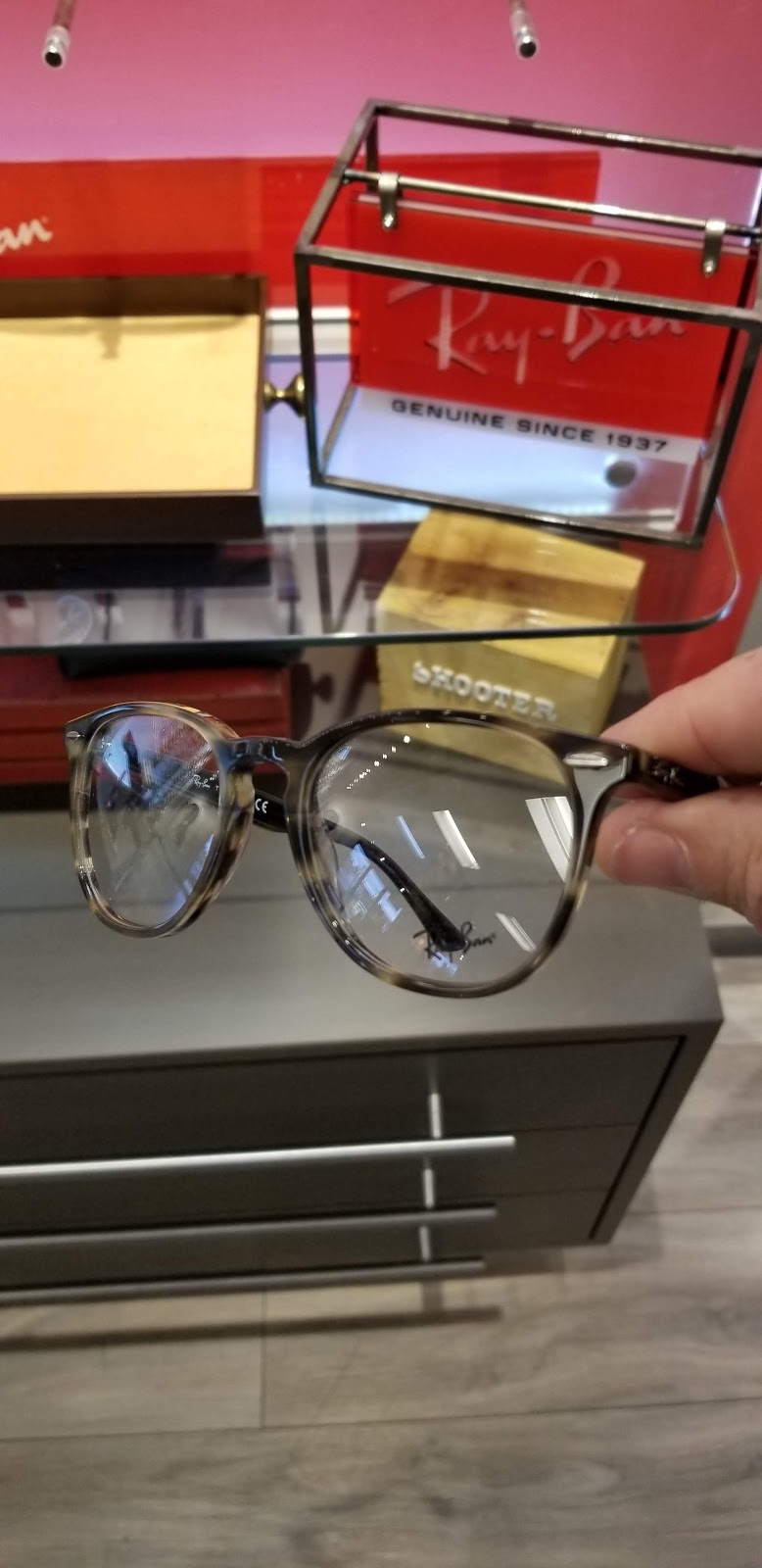 Sunningdale Optometry | 655 Fanshawe Park Rd W, London, ON N6G 5B4, Canada | Phone: (519) 473-2023