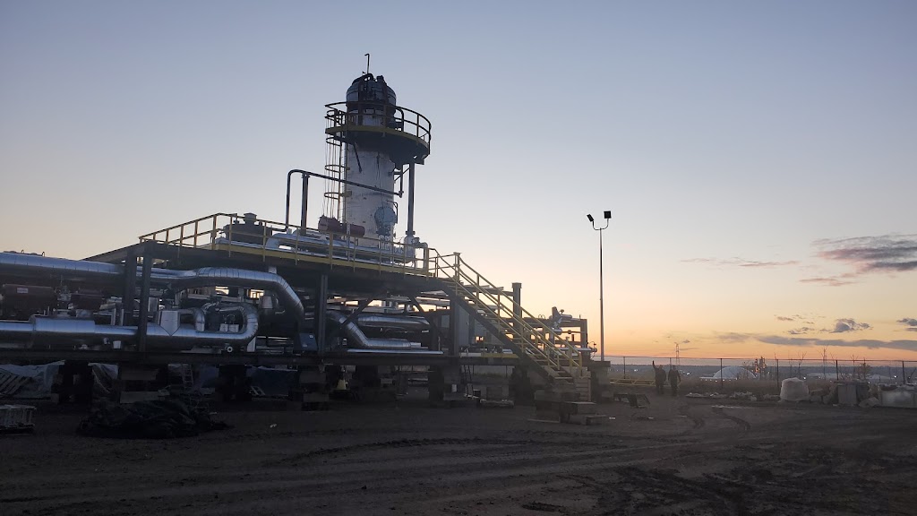 Jacal Technologies Inc | 8909 20 St, Edmonton, AB T6P 1K8, Canada | Phone: (780) 940-1502