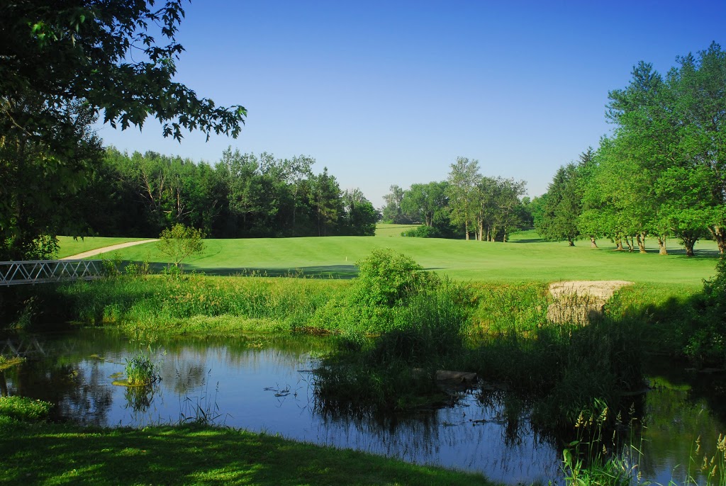 Brookfield Golf Club - 3700 Beaverdale Rd, Cambridge, ON N3H 4R7, Canada