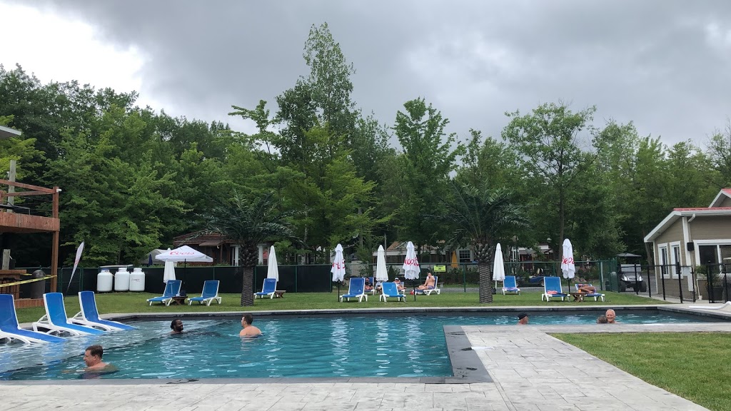 Plein Bois Camping | 550 Chemin Saint-Henri, Sainte-Marthe, QC J0P 1W0, Canada | Phone: (450) 459-4646