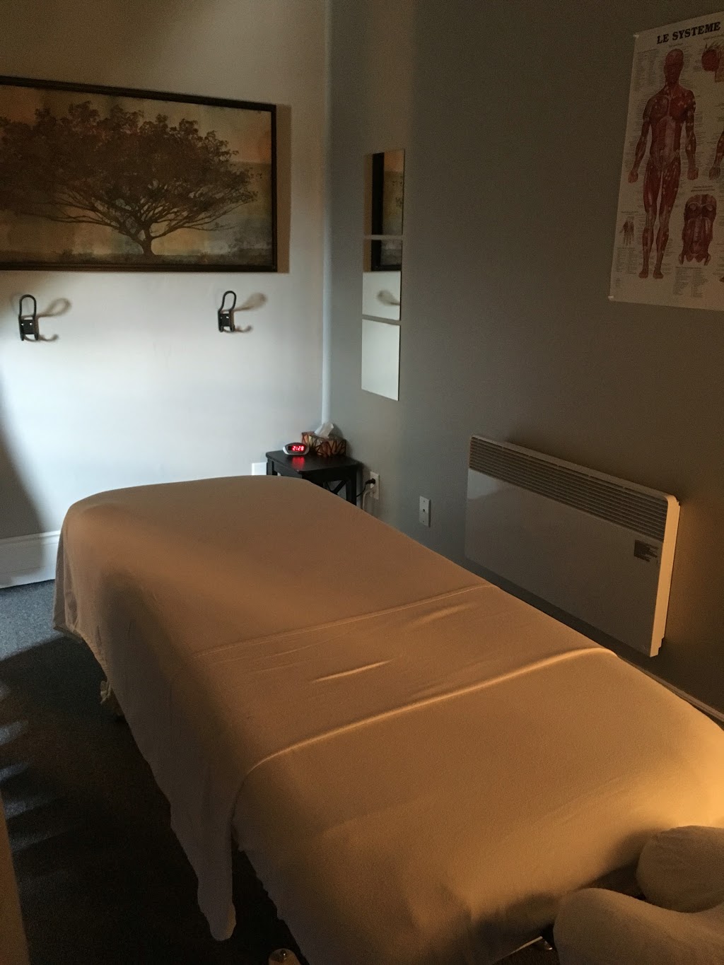 François Mireault - Massothérapie Professionnelle | 666 Avenue de Buckingham bureau 203, Gatineau, QC J8L 2H7, Canada | Phone: (819) 918-8109