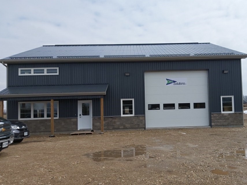 CWL Solutions Inc. | 353937 Osprey Artemesia Townline, Flesherton, ON N0C 1E0, Canada | Phone: (226) 909-0838