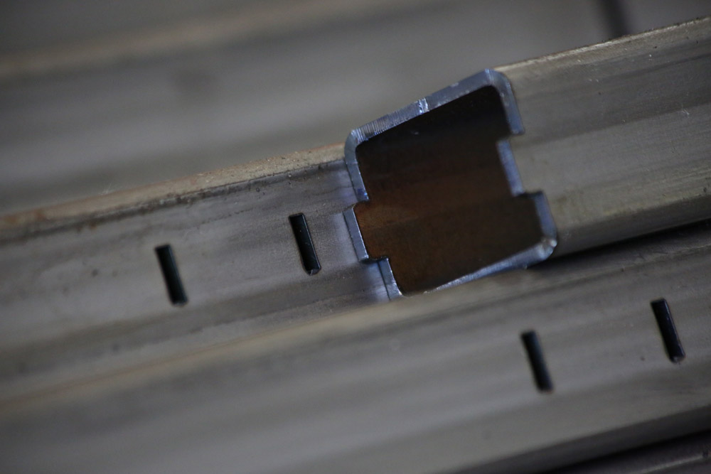 Bearco Tube Laser Cutting | 803137 Side Rd 220, Melancthon, ON L9V 2R2, Canada | Phone: (519) 923-3752