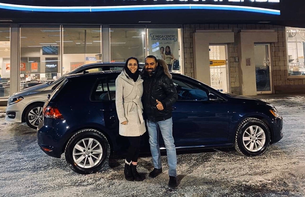 Crédit Auto Xpress La Prairie | 150 Bd Taschereau, La Prairie, QC J5R 1S8, Canada | Phone: (877) 849-9545