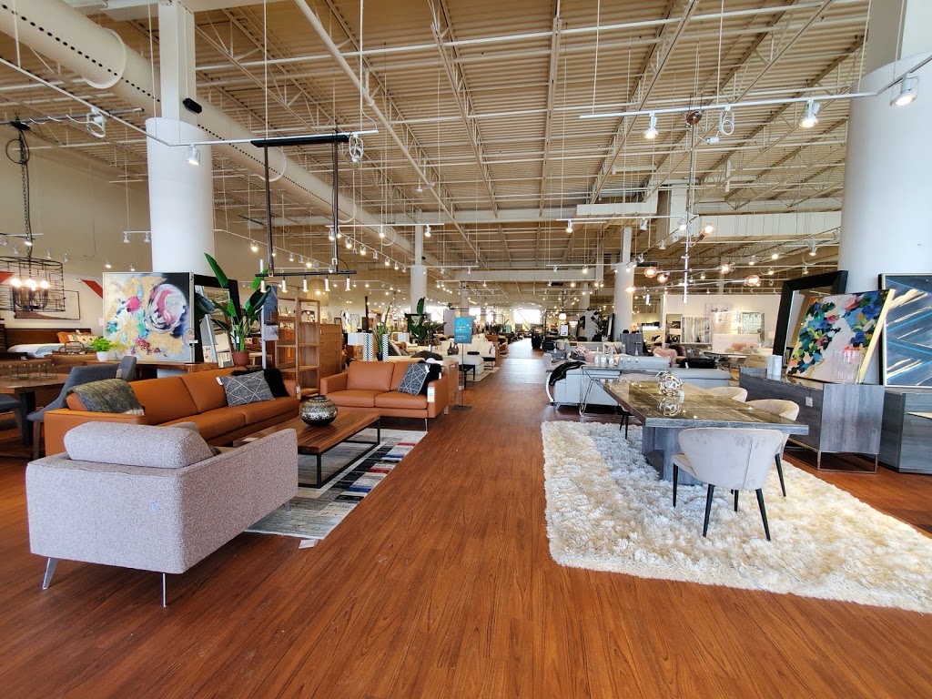 Mobilia Burlington | 1510 N Service Rd, Burlington, ON L7P 5C7, Canada | Phone: (905) 332-5323