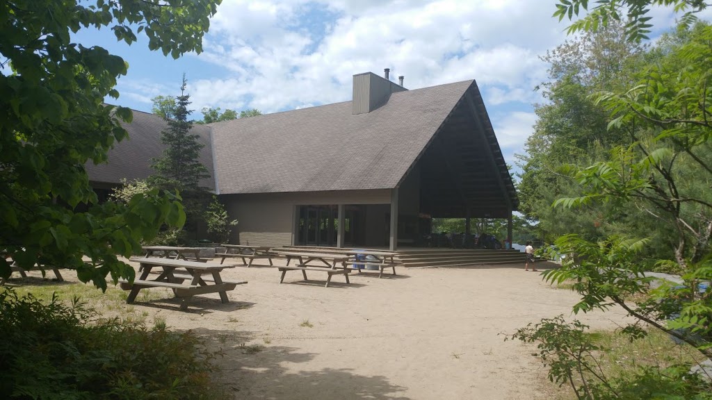 Onondaga Camp | 1120 Rackety Trail, Minden, ON K0M 2K0, Canada | Phone: (705) 286-1030