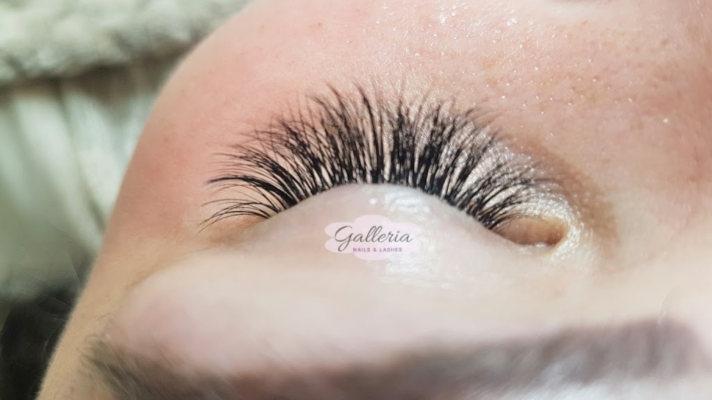 Galleria Nails and Spa Eyelashes | 438 McNeely Ave #2B, Carleton Place, ON K7C 0A6, Canada | Phone: (613) 253-0388