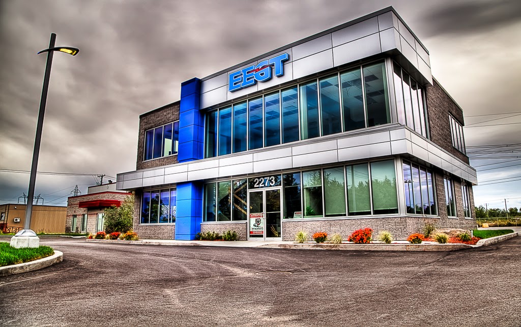 EEGT Inc | 3385 Rue de lAéroport, Mascouche, QC J7K 3C1, Canada | Phone: (450) 471-6523