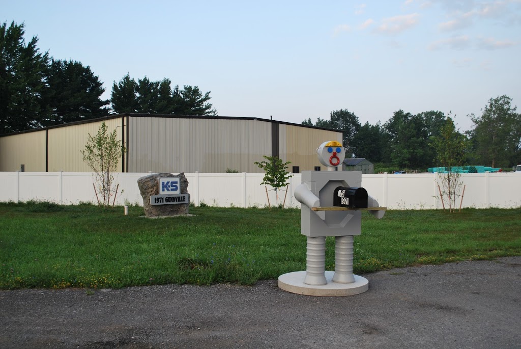 K & S Contractor Supply Inc | 1971 Gunnville Rd, Lancaster, NY 14086, USA | Phone: (716) 759-6911