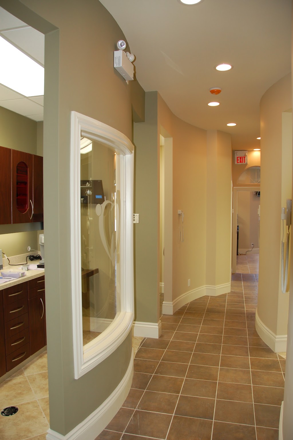 Lacknerwood Dentistry | 4-900 Fairway Crescent, Kitchener, ON N2A 0A1, Canada | Phone: (519) 893-9300