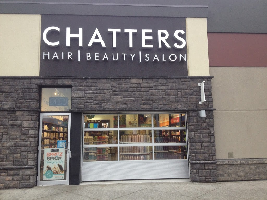 Chatters Hair Salon | 1718 Preston Ave N #130, Saskatoon, SK S7N 4Y1, Canada | Phone: (306) 477-7760