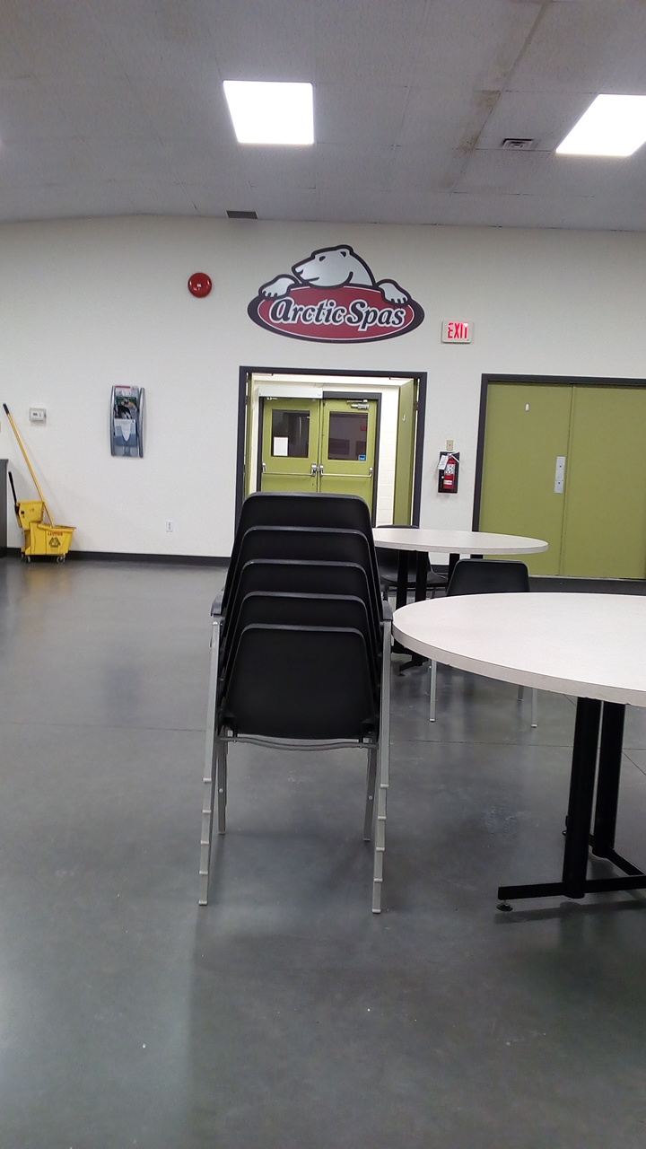 Arctic Spas Recreation Complex | Box 297, 4901 48 Ave, Thorsby, AB T0C 2P0, Canada | Phone: (780) 789-4041