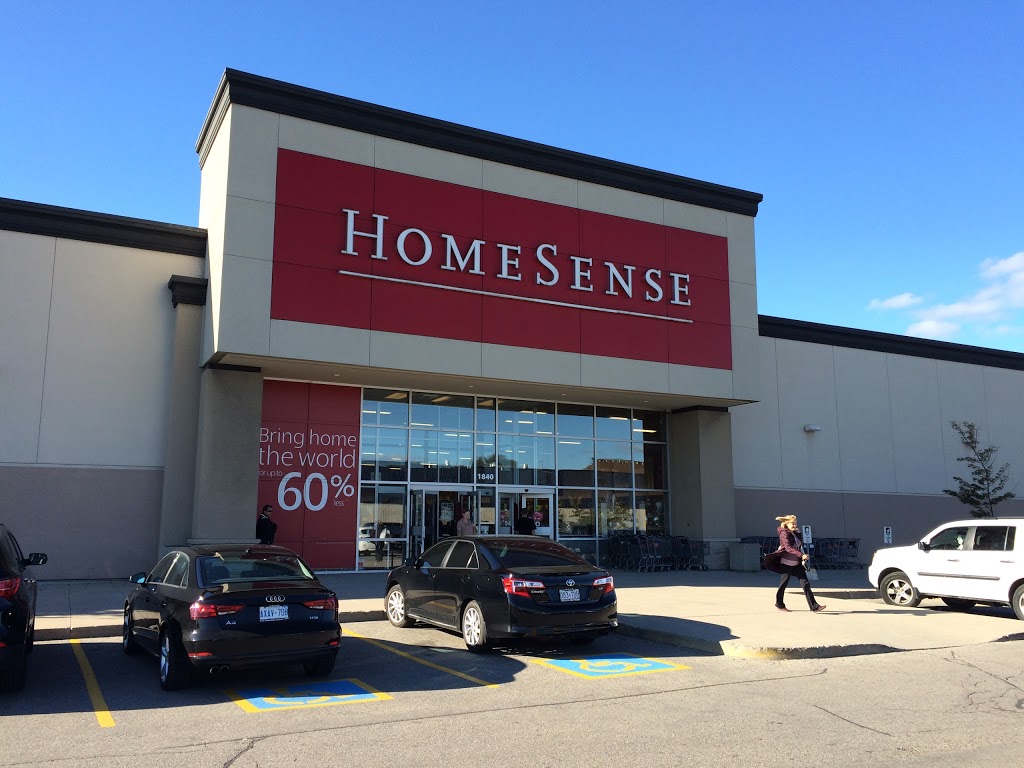 HomeSense | 1840 The Queensway, Etobicoke, ON M9C 5H5, Canada | Phone: (416) 621-4275