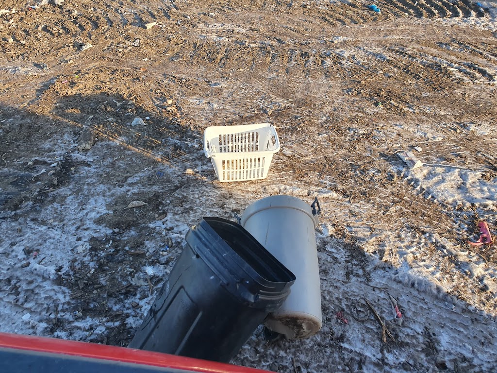 The City of Calgary Landfills - East Calgary Landfill | 3801 68 St SE, Calgary, AB T2B 4R8, Canada | Phone: (403) 268-2489 The City of Calgary Landfills - East Calgary Landfill | 3801 68 St SE, Calgary, AB T2B 4R8, Canada | Phone: (403) 268-2489