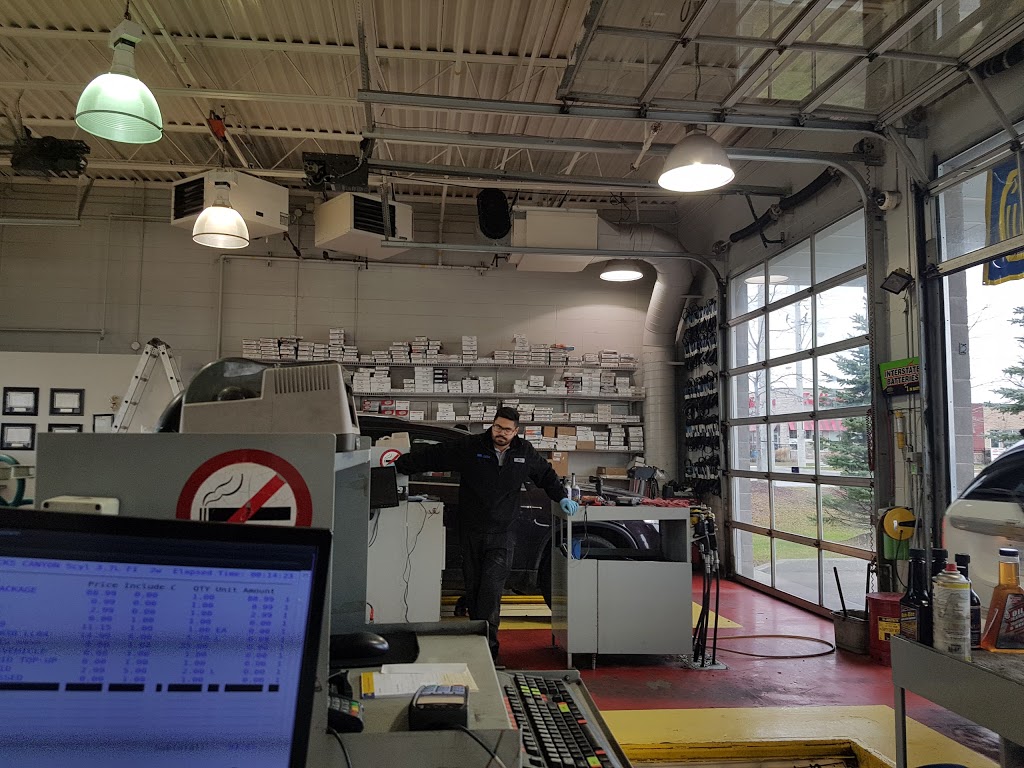 Mr. Lube | 10916 Hurontario St, Brampton, ON L7A 3R9, Canada | Phone: (905) 846-2177