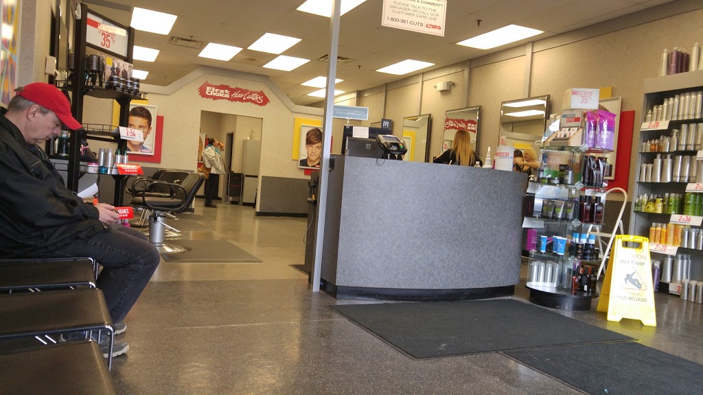First Choice Haircutters | 39 King George Rd, Brantford, ON N3R 5K2, Canada | Phone: (519) 759-3066
