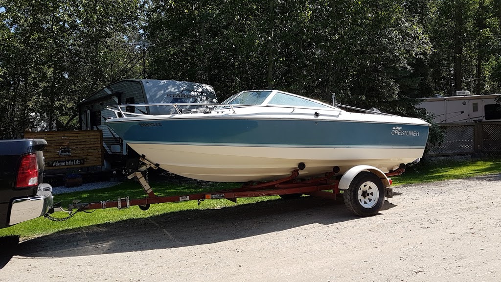 Kacikewin RV Campground &Cabins LTD. | Comp. 15 Alberta Beach #114, Alberta Beach, AB T0E 0A1, Canada | Phone: (780) 924-3018